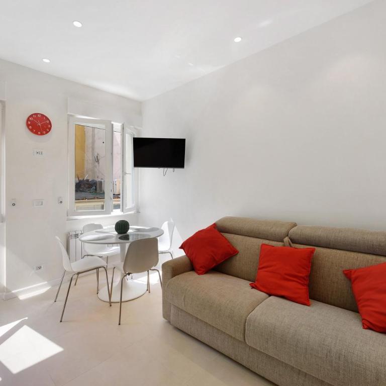 Casa Chiara - Appartamento Superior con Vista Città - 1
