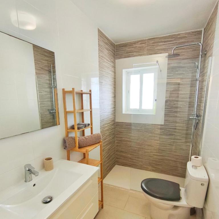 Carabeillo Seaview Apartment - Two-Bedroom Apartment - 14