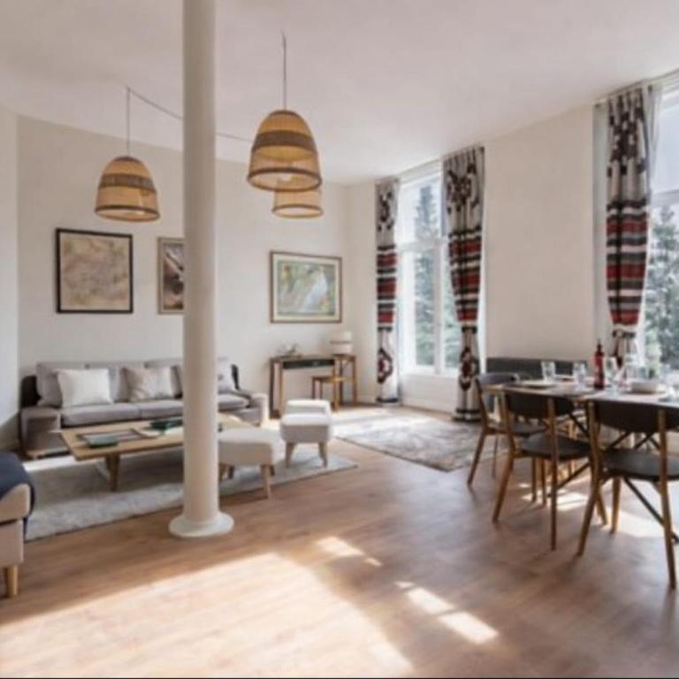 A little corner of paradise in the heart of nature - Apartment - 2