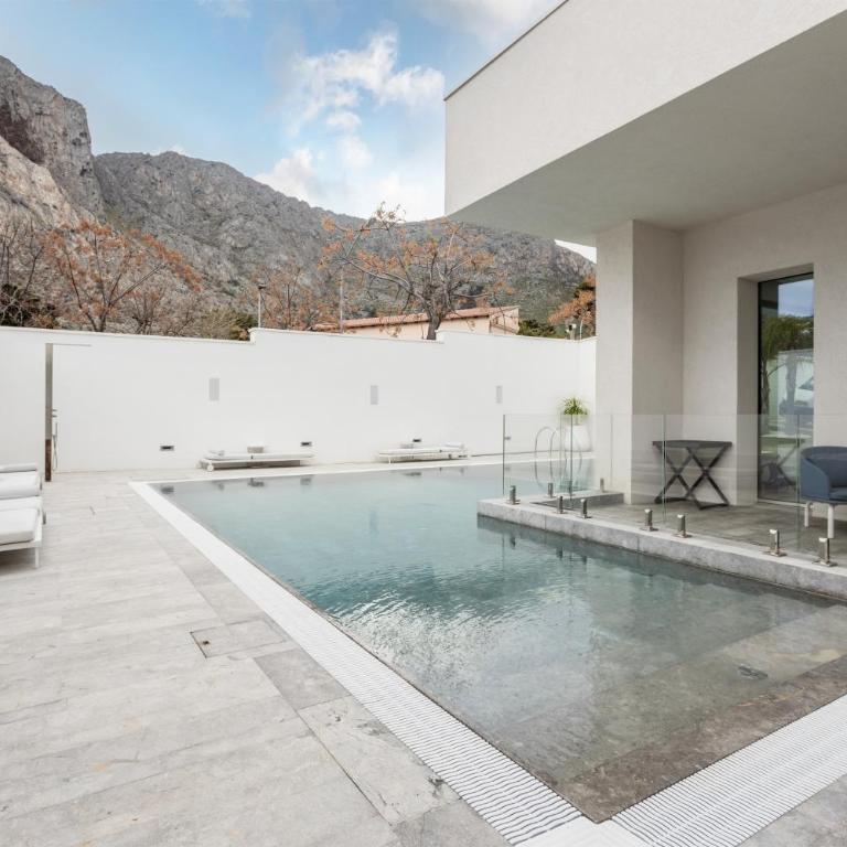 Villa Tritone - Villa mit Meerblick - 28