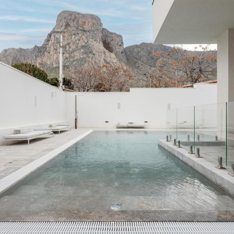 Villa Tritone - Villa mit Meerblick - 27