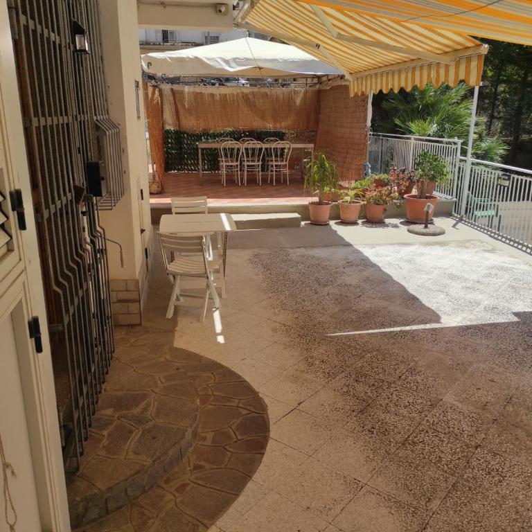 La Rosa - Home Relax - Appartamento - 13