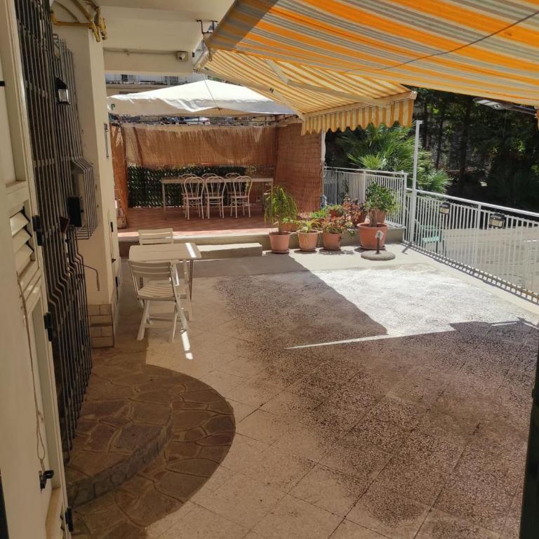 La Rosa - Home Relax - Appartamento - 14