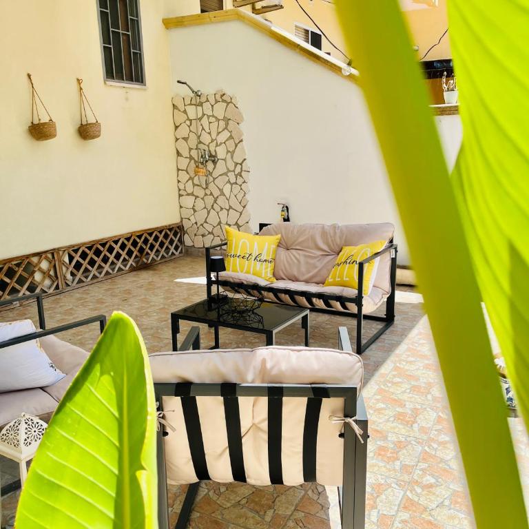Casa Valletta - Casa con 1 dormitorio - 36