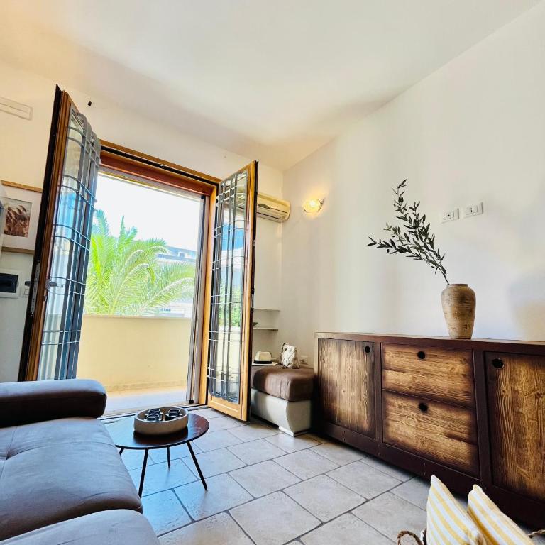 Casa Valletta - Casa con 1 dormitorio - 9