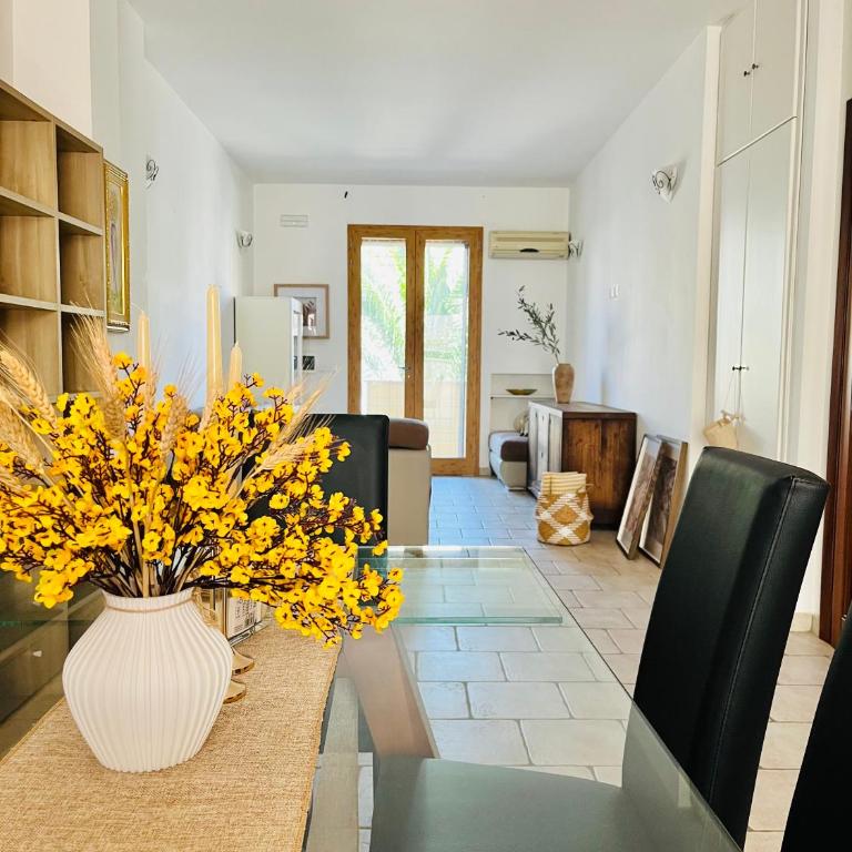Casa Valletta - Casa con 1 dormitorio - 30