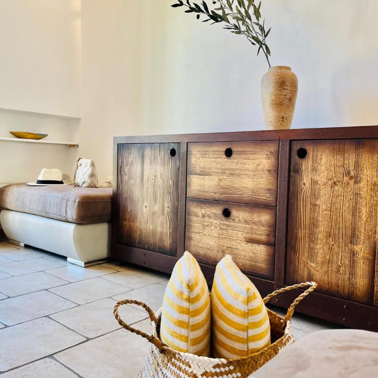 Casa Valletta - Casa con 1 dormitorio - 22