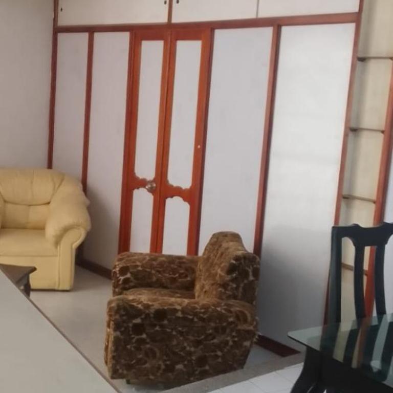 Casa Alvarado - Apartamento de 2 dormitorios - 9