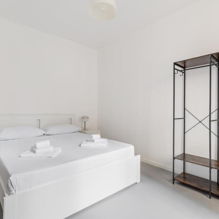 Dimora San Felice by Wonderful Italy - Appartamento con 3 Camere da Letto - 3