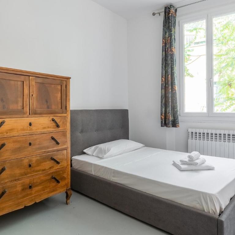 Dimora San Felice by Wonderful Italy - Appartamento con 3 Camere da Letto - 4