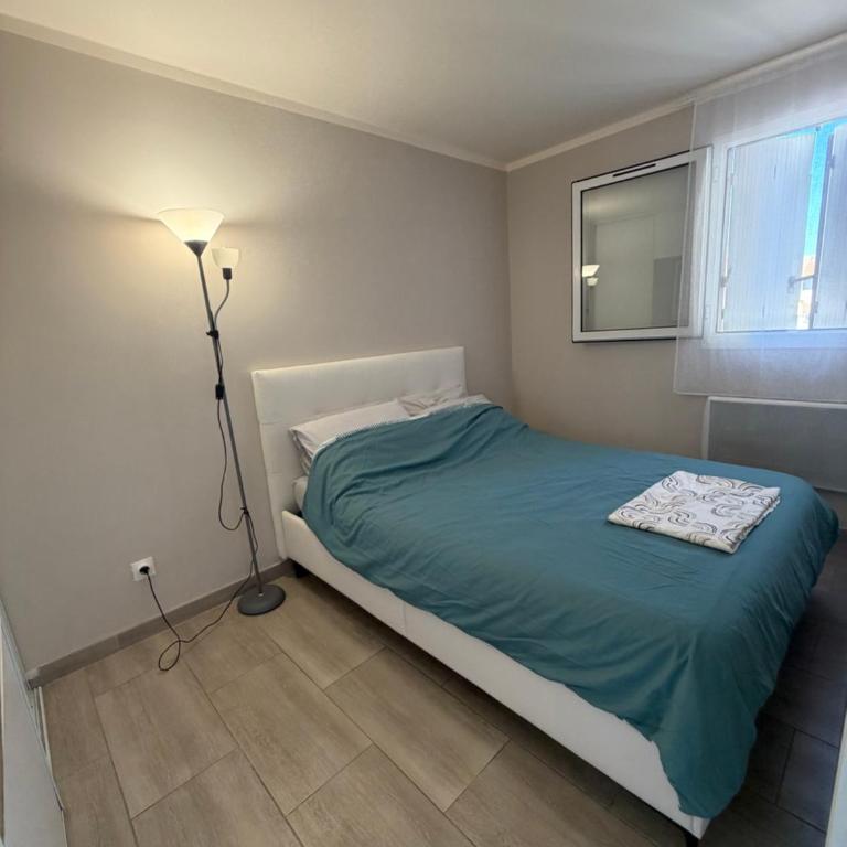 Le venizio Sète - Appartement 1 Chambre - 3