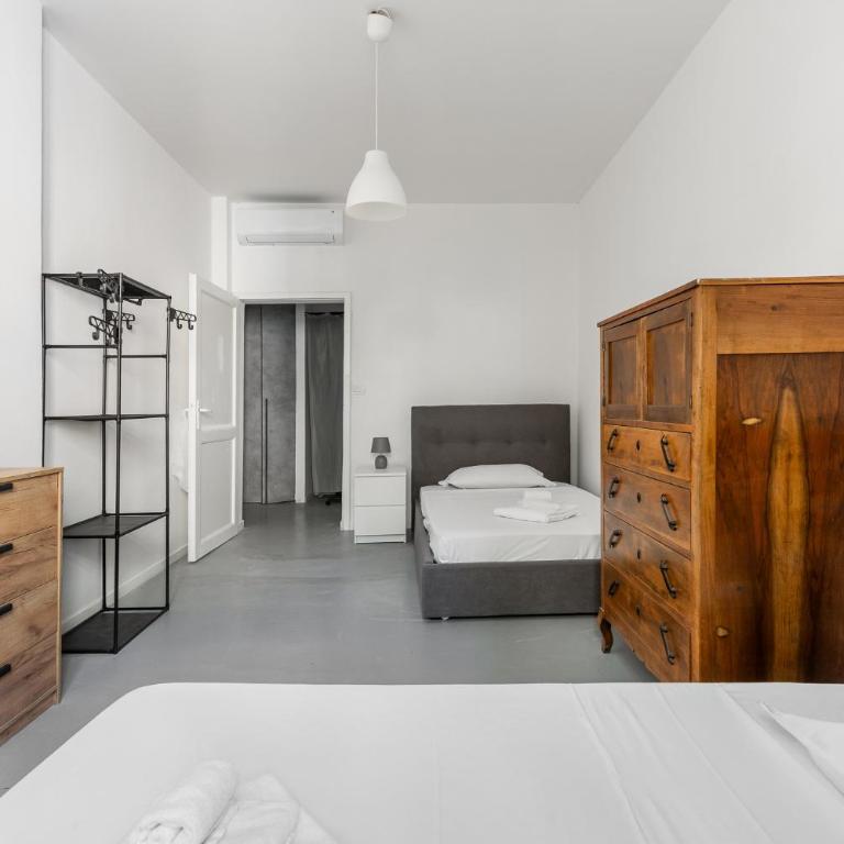 Dimora San Felice by Wonderful Italy - Appartamento con 3 Camere da Letto - 8