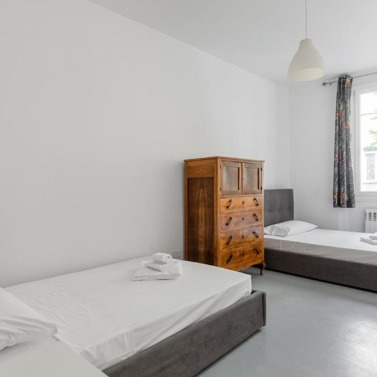 Dimora San Felice by Wonderful Italy - Appartamento con 3 Camere da Letto - 9