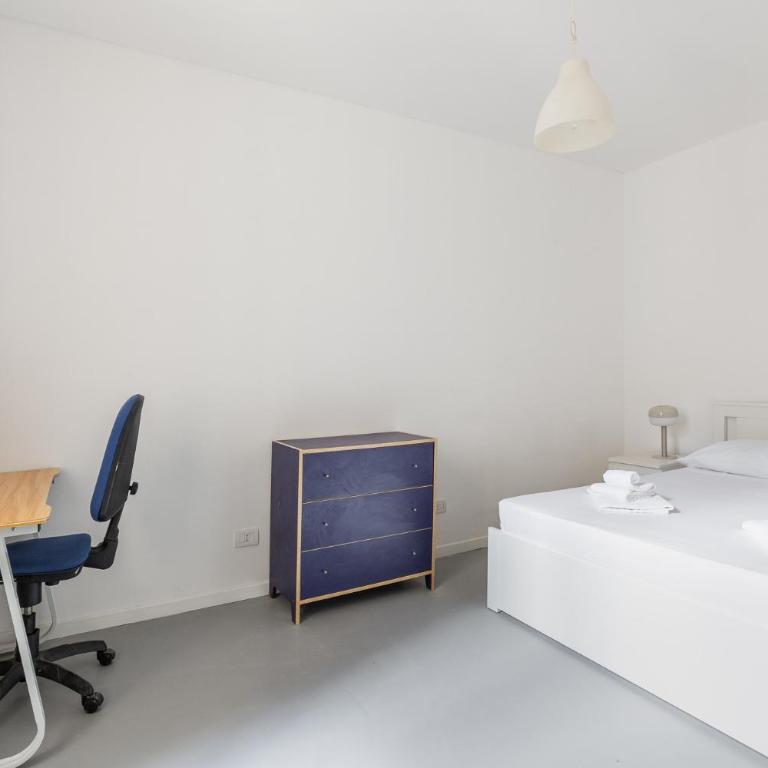 Dimora San Felice by Wonderful Italy - Appartamento con 3 Camere da Letto - 10