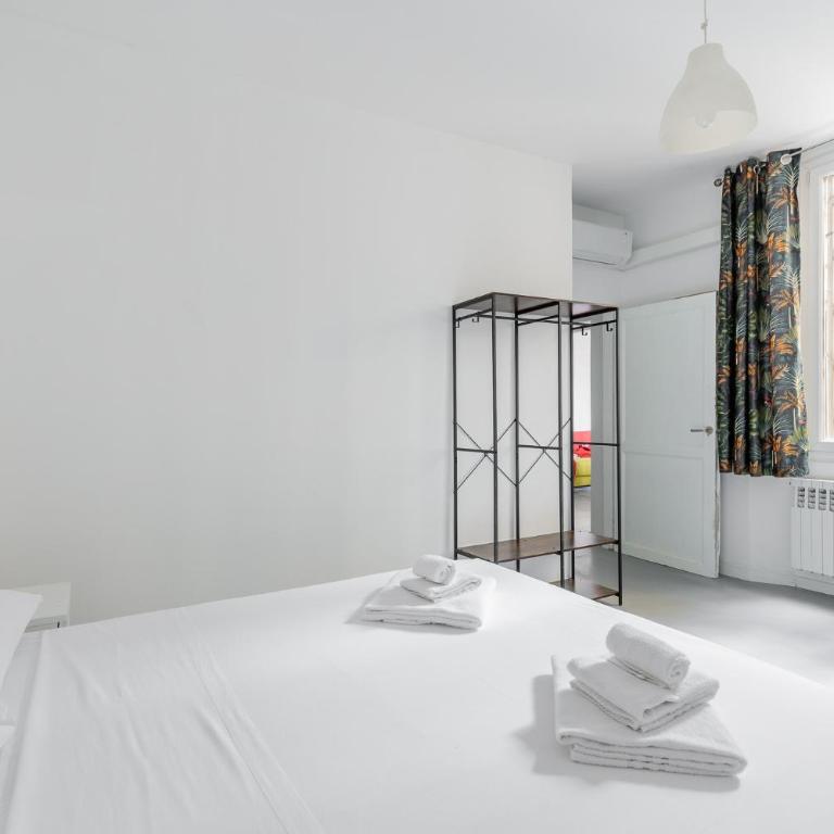 Dimora San Felice by Wonderful Italy - Appartamento con 3 Camere da Letto - 12