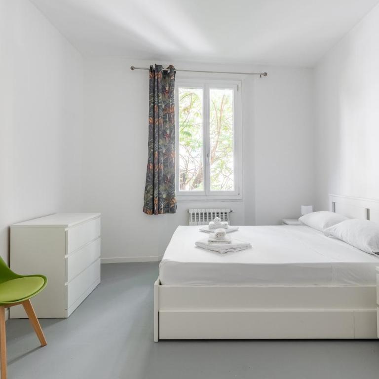 Dimora San Felice by Wonderful Italy - Appartamento con 3 Camere da Letto - 14