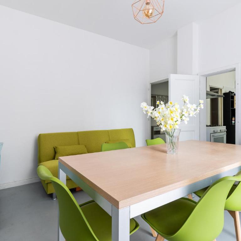 Dimora San Felice by Wonderful Italy - Appartamento con 3 Camere da Letto - 16