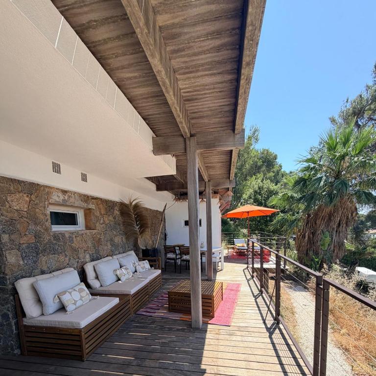 Les Bois Rouges - Appartement 2 Chambres - 29