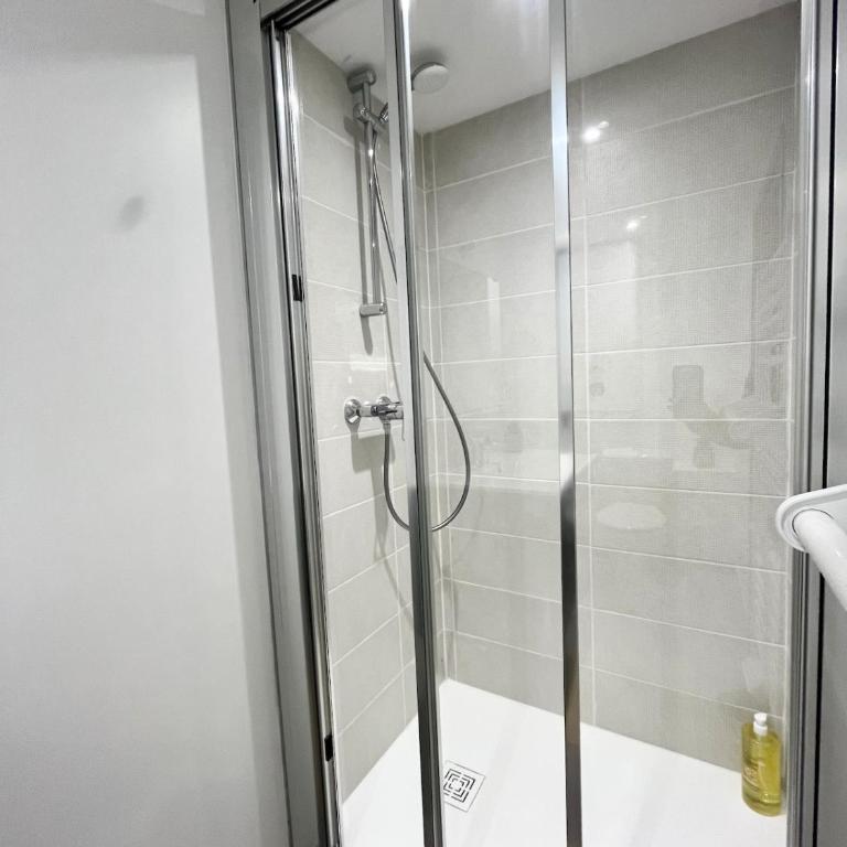 Urban Studio - Proche centre-ville de Lyon - Apartment mit 1 Schlafzimmer - 14
