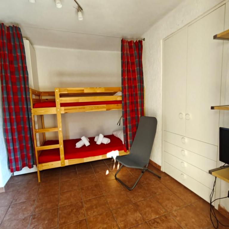 Casa dello sciatore - Appartamento con 1 Camera da Letto - 11
