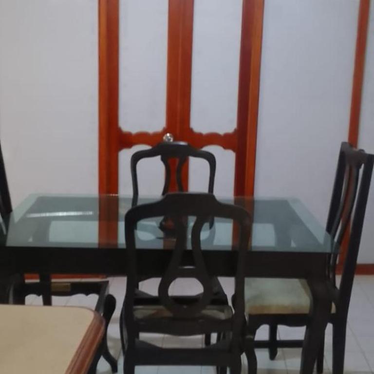 Casa Alvarado - Apartamento de 2 dormitorios - 10