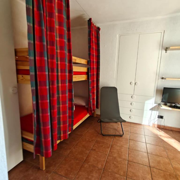 Casa dello sciatore - Appartamento con 1 Camera da Letto - 13