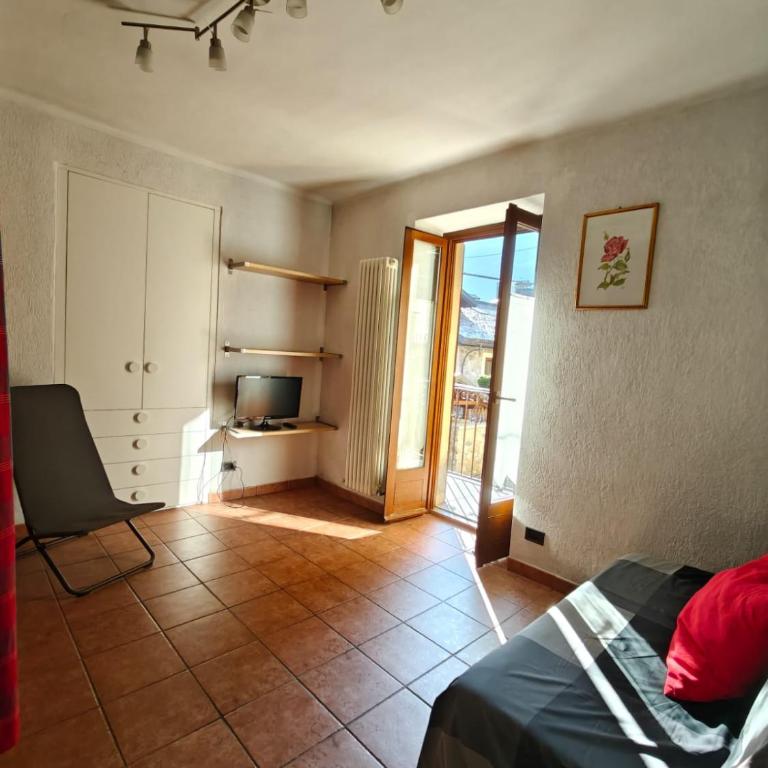 Casa dello sciatore - Appartamento con 1 Camera da Letto - 14