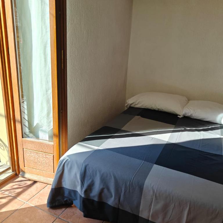 Casa dello sciatore - Appartamento con 1 Camera da Letto - 15