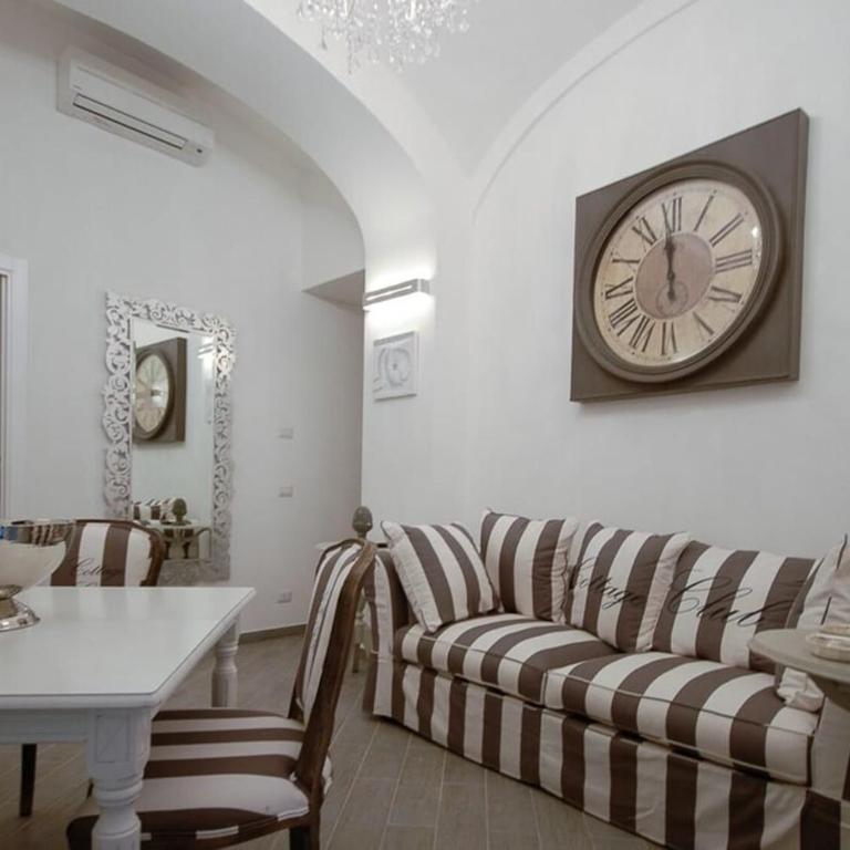 Colosseo & Fori Imperiali Apartment - Appartamento con 2 Camere da Letto - 1