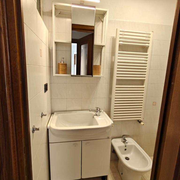 Casa dello sciatore - Appartamento con 1 Camera da Letto - 16