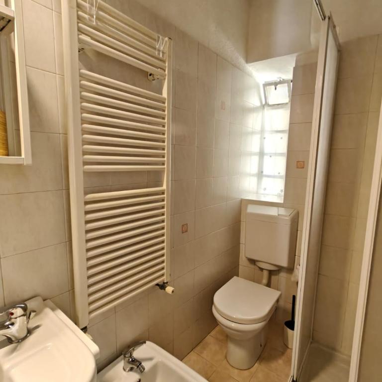 Casa dello sciatore - Appartamento con 1 Camera da Letto - 17