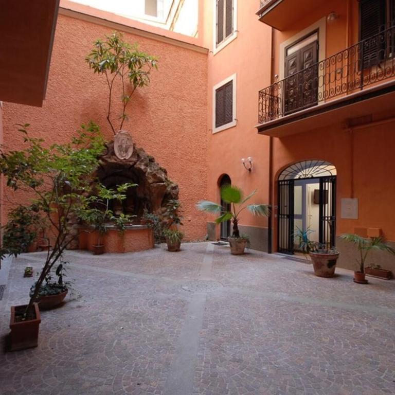 Colosseo & Fori Imperiali Apartment - Appartamento con 2 Camere da Letto - 4