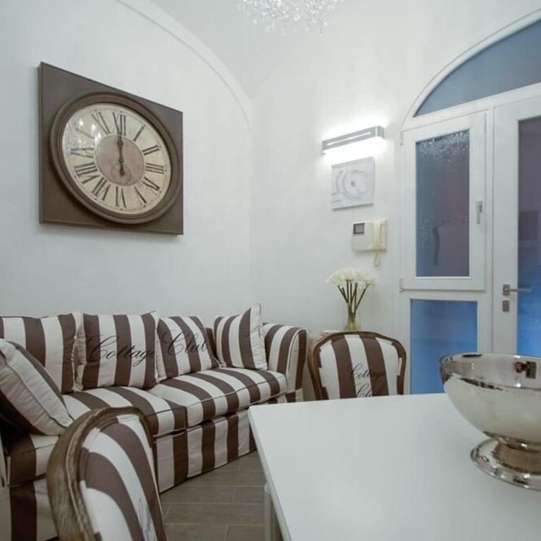 Colosseo & Fori Imperiali Apartment - Appartamento con 2 Camere da Letto - 7