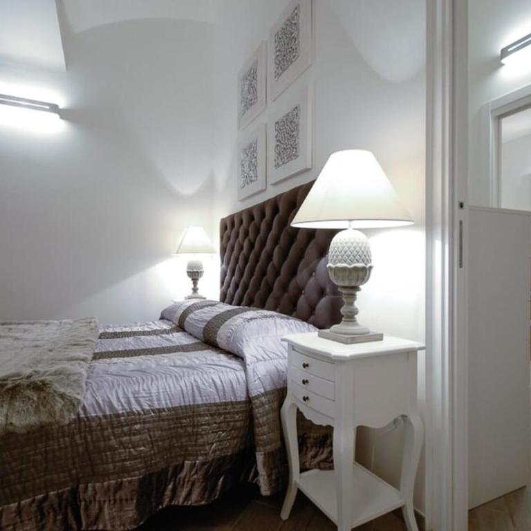 Colosseo & Fori Imperiali Apartment - Appartamento con 2 Camere da Letto - 9