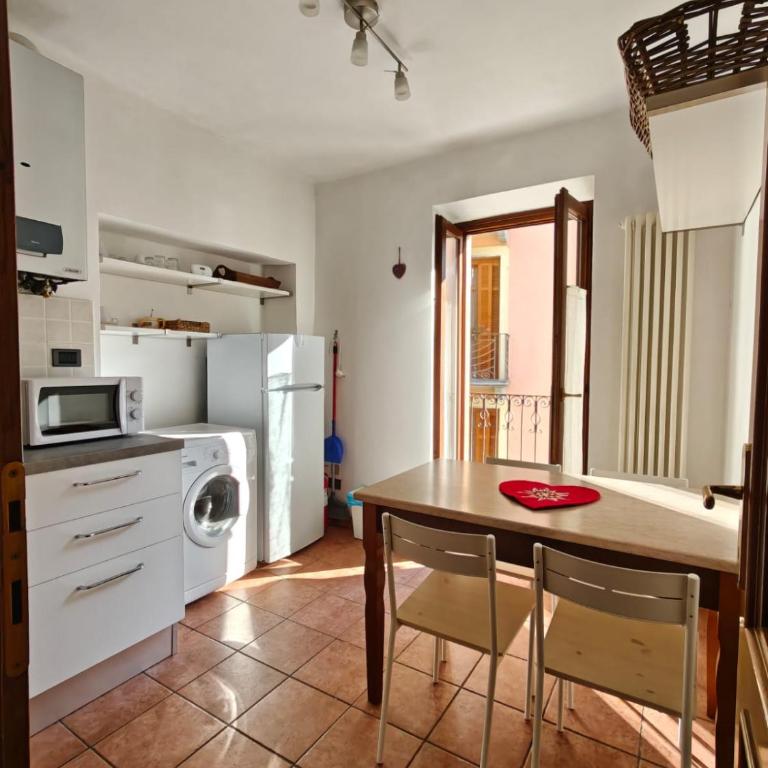 Casa dello sciatore - Appartamento con 1 Camera da Letto - 18