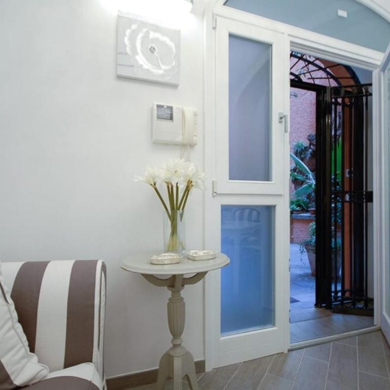 Colosseo & Fori Imperiali Apartment - Appartamento con 2 Camere da Letto - 14