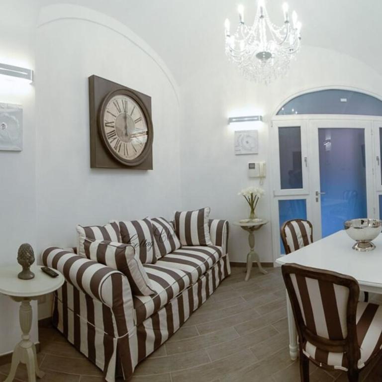 Colosseo & Fori Imperiali Apartment - Appartamento con 2 Camere da Letto - 15