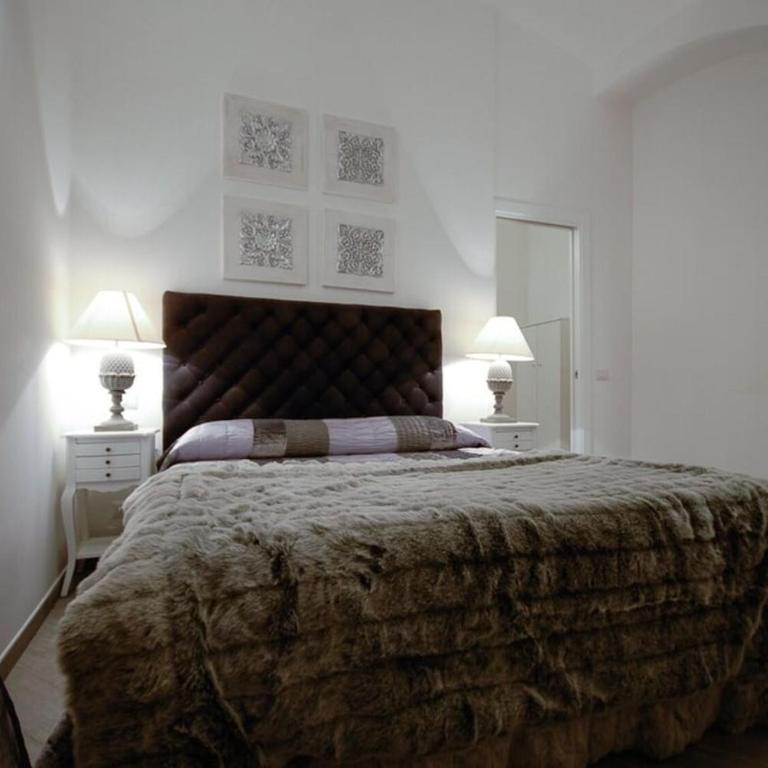 Colosseo & Fori Imperiali Apartment - Appartamento con 2 Camere da Letto - 16