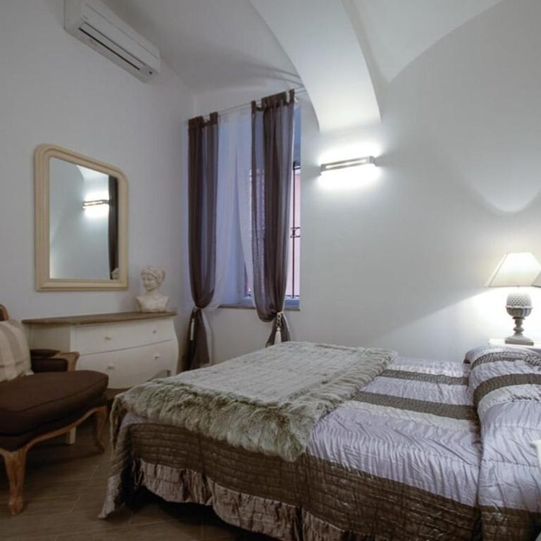 Colosseo & Fori Imperiali Apartment - Appartamento con 2 Camere da Letto - 17