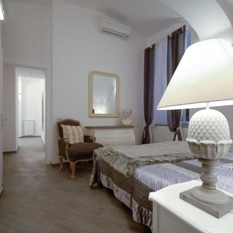 Colosseo & Fori Imperiali Apartment - Appartamento con 2 Camere da Letto - 18