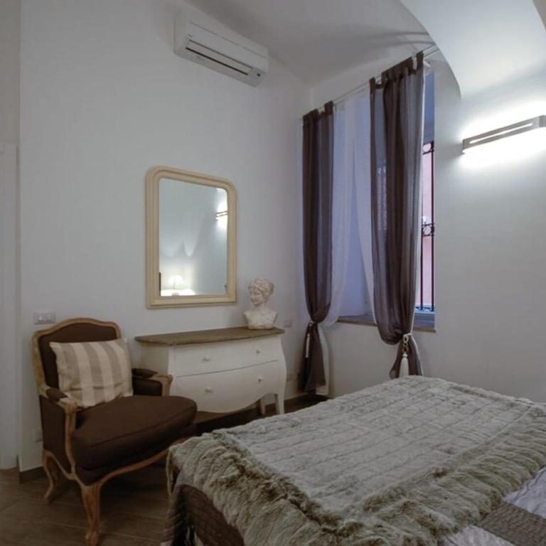 Colosseo & Fori Imperiali Apartment - Appartamento con 2 Camere da Letto - 19