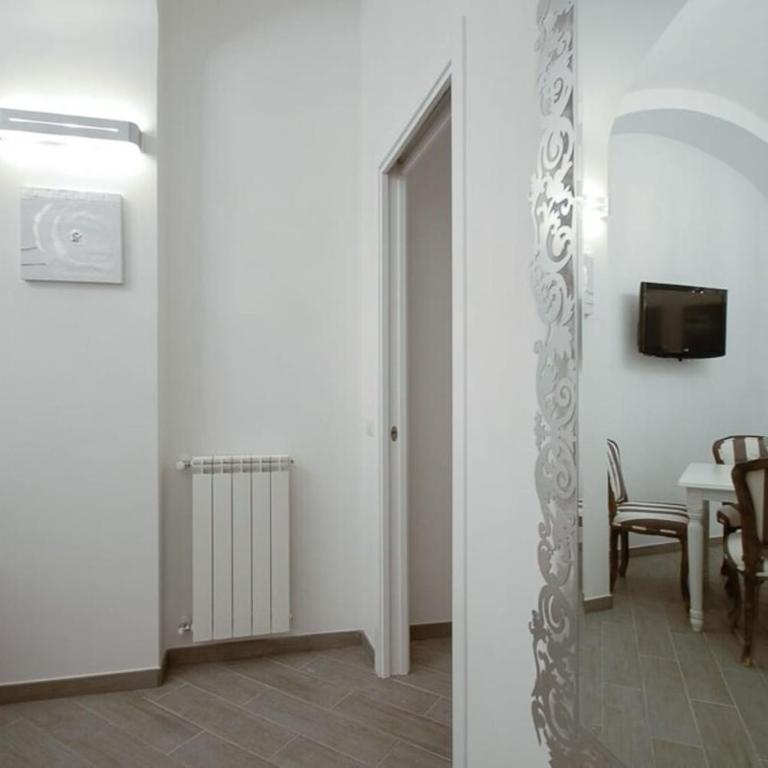 Colosseo & Fori Imperiali Apartment - Appartamento con 2 Camere da Letto - 21