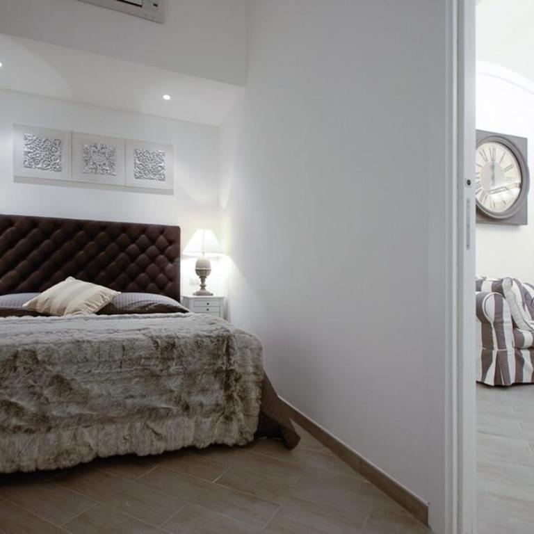 Colosseo & Fori Imperiali Apartment - Appartamento con 2 Camere da Letto - 22