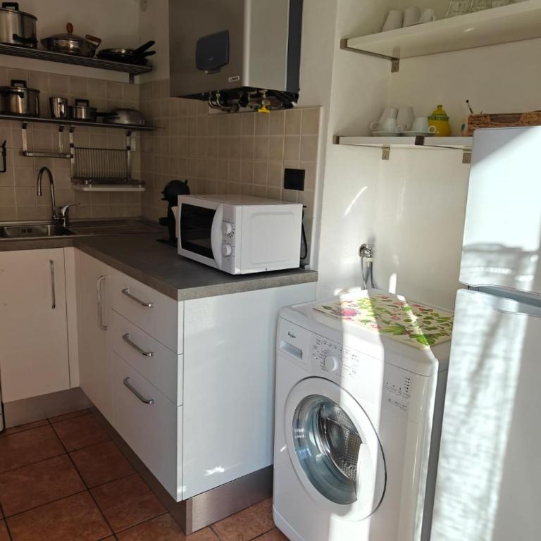 Casa dello sciatore - Appartamento con 1 Camera da Letto - 20