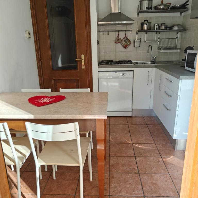 Casa dello sciatore - Appartamento con 1 Camera da Letto - 21