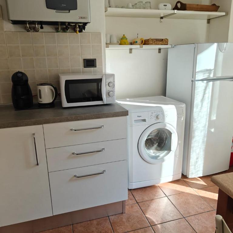 Casa dello sciatore - Appartamento con 1 Camera da Letto - 22