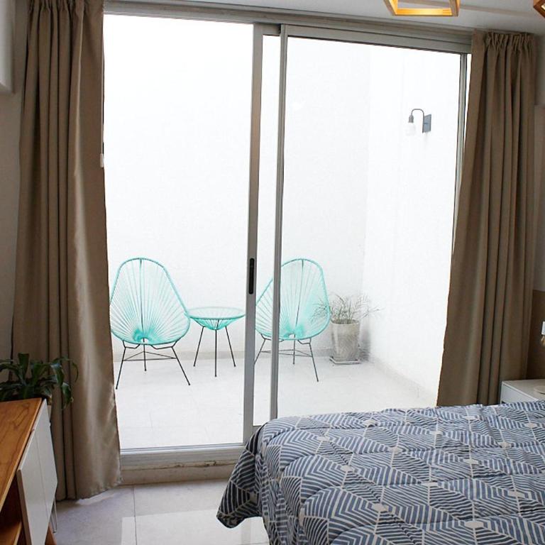 Moderno Departamento en San Telmo Obelisco - Studio - 8