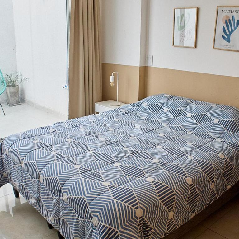 Moderno Departamento en San Telmo Obelisco - Studio - 3