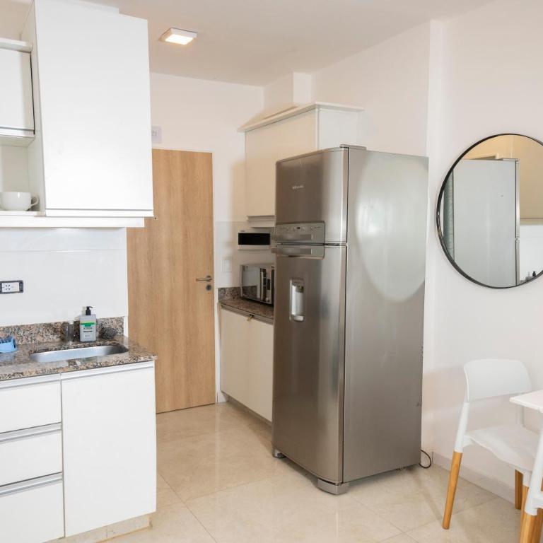 Moderno Departamento en San Telmo Obelisco - Studio - 9