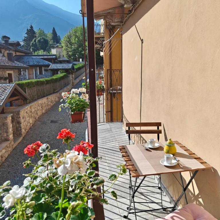 Casa dello sciatore - Appartamento con 1 Camera da Letto - 23
